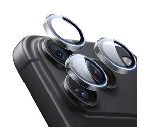 ESR Armorite Cherry / Kameraschutzglas / Apple iPhone 18 Pro, 18 Pro Max / Gehärtetes Glas