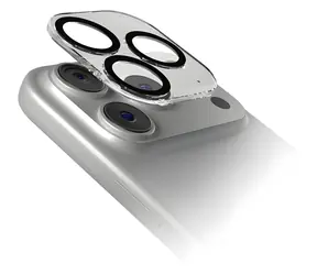SBS-Schutzlinsenabdeckung für Apple iPhone 18 Pro / Kameraschutz