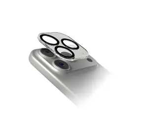 SBS-Objektivschutz für Apple iPhone 18 Pro Max / Kameraschutz