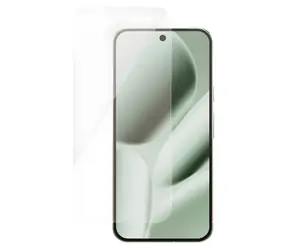 PanzerGlass SAFE. Ultrabreit passend für Google Pixel 11 Pro XL / Schutzglas / Gehärtetes Glas / 0,37 mm