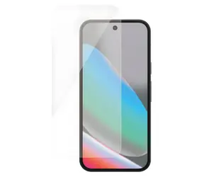 PanzerGlass SAFE. Ultraweite Passform für Google Pixel 11/11 Pro / Schutzglas / Gehärtetes Glas / 0,37 mm
