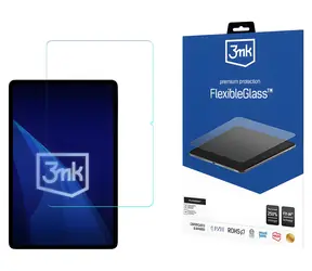 3mk FlexibleGlass für Honor Pad 20 12,1" / Schutzglas / Hybrid / Tablet
