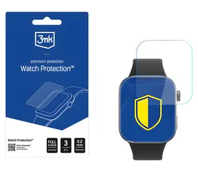 3mk Watch Protection ARC / Schutzfolie für das Display / XIAOMI Redmi Watch 6