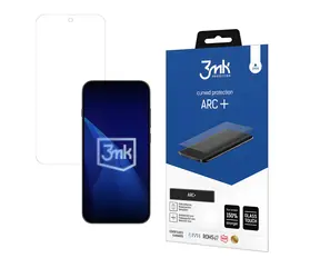 3mk ARC+ für Oppo Reno 16 (CPH2865) und Reno 16 Pro (CPH2863) / Schutzfolie