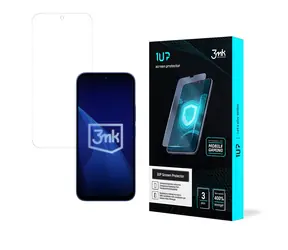3mk 1UP für XIAOMI Redmi 17 4G/5G / Schutzfolie / Gaming