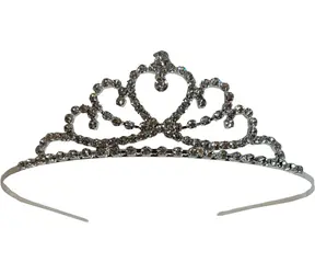 SPARKYS Haarband Märchenrosa / Kostümaccessoire / Metall / 45 g