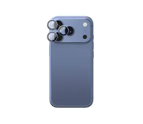 AmazingThing Titan Vision Objektiv Sapphire / Kameraschutzglas / Apple iPhone 18 Pro/18 Pro Max