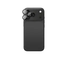 AmazingThing Titan Vision Objektiv Sapphire / Kameraschutzglas / Apple iPhone 18 Pro/18 Pro Max