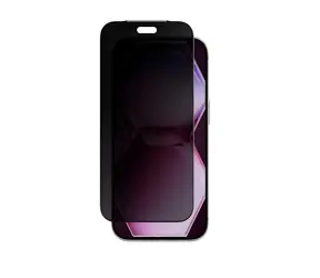 AmazingThing Titan Vision 30 iPhone 18 Pro / Schutzglas / Blickschutzfilter