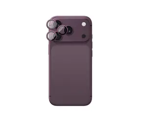 AmazingThing Titan Vision Lens Sapphire / Kameraschutz / Apple iPhone 18 Pro/18 Pro Max