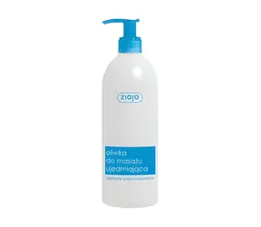 Ziaja Straffendes Massageöl 500 ml