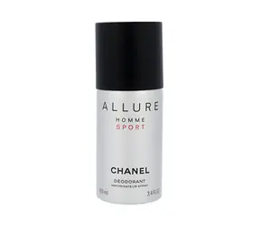 Chanel Allure Homme Sport Deodorant 100 ml