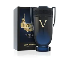 Rabanne Invictus Victory Elixir Parfüm 200 ml