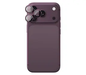 AmazingThing Radix Vision lila / Linsenschutz / Apple iPhone 18 Pro / 18 Pro Max