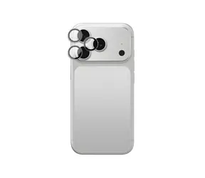 AmazingThing Titan Vision Objektiv Sapphire / Kameraschutzglas / für Apple iPhone 18 Pro/18 Pro Max