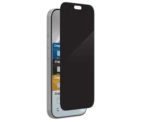 ZAGG Glass Elite Sichtschutz / Schutzglas / Apple iPhone 18 Pro / Sichtschutzfilter