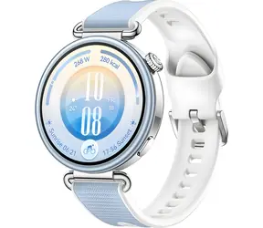 Huawei Watch GT 7 41 mm blau / Smartwatch / AMOLED / 1,32" / GPS / Bluetooth 6.0 / IP69