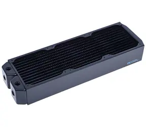 Alphacool NexXxoS UT60 420mm / Radiator / 3× 140 mm / G1/4