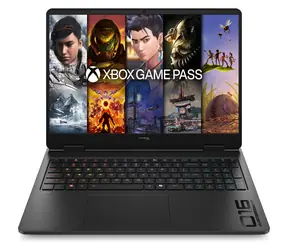 HP HyperX OMEN 16-am2070ncx / Notebook / 16" WQXGA / Intel Core Ultra 7 270HX / 16 GB / 1 TB SSD / RTX 5070 12 GB / Windows 11