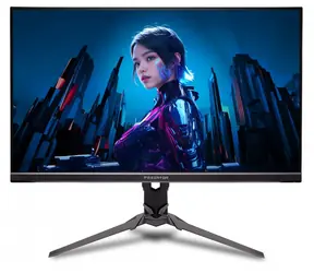 27" Acer XB273UX2BMIIPRX / Monitor / IPS / QHD / 210Hz / 1ms