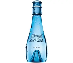 Davidoff Cool Water Eau de Toilette 200 ml
