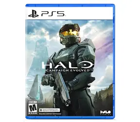 Halo: Campaign Evolved / Spiel / Action / PlayStation 5