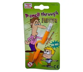 SPARKYS Fingerstift / Kunststoff / 14,1 x 7,3 x 1 cm