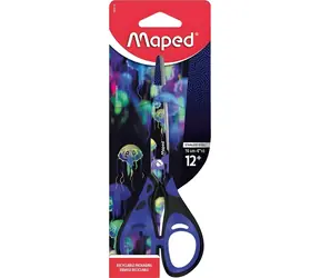 Maped Tiefseeschere / 16 cm