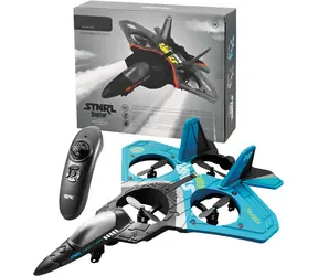 SPARKYS RC-Drohne Fighter V17 / Quadcopter / mit Beleuchtung