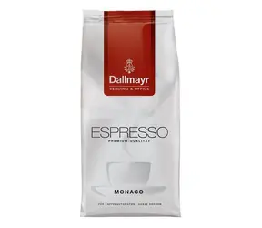 Dallmayr Espresso Monaco 1000 g / Kaffeebohnen