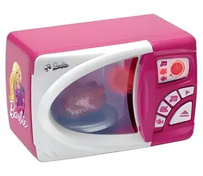 Lexibook Barbie RPB570 / Kindermikrowelle