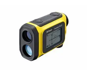 Nikon Forestry Pro II / Laser-Entfernungsmesser