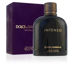 Dolce&Gabbana Pour Homme INTENSO Eau de Parfum 125 ml