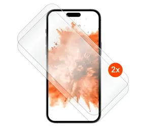 FIXED Glas für XIAOMI Redmi Note 17 4G / Schutzglas / 2 Stück / klar