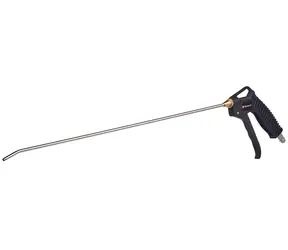 Einhell 4132763 / Lange Ausblaspistole / 500 mm Düse / Druck 2-8 bar