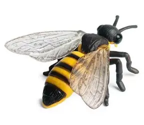 Rappa Bienenfigur / 7 cm