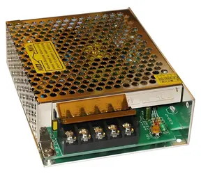 Xtendlan Netzteil 11-14 V DC , einstellbar / Netzteil / 3 A / 35 W / Einbau-/Wandmontage