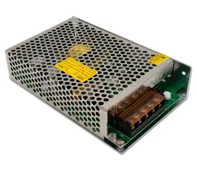 Xtendlan Netzteil 11-14 V DC , einstellbar / Netzteil / 5 A / 60 W / Einbau-/Wandmontage