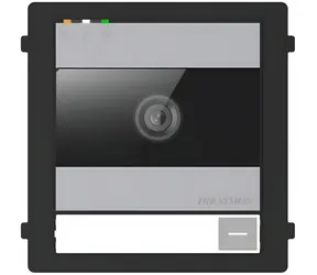 HIKVISION DS-KD8005-IME1 / IP-Türsprechanlage / 5-Megapixel-Kamera / 0-2 Tasten / PoE / IP65