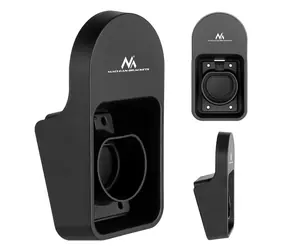 MC-901 Wandhalterung / Halter für Ladekabel von Elektrofahrzeugen