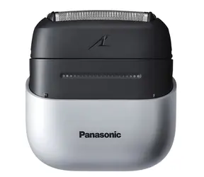 Panasonic ES-CM3BK / Rasierer / Kompakt / Herren