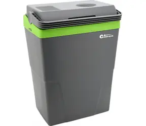 Compass ECONOMY / Kühlbox / thermoelektrisch / 22 l / 230 V/12 V