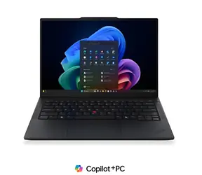 Lenovo ThinkPad E14 G8 schwarz (21Y6009CCK) / Notebook / 14" WUXGA / Intel Core Ultra 5 325 / 16 GB / 512 GB SSD / Windows 11