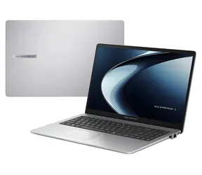 Asus ExpertBook PM1503CDA-S70269W grau / Notebook / 15,6" FHD / AMD RYZEN 5 150 / 16 GB / 512 GB SSD / AMD Radeon 660M