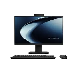 Asus ExpertCenter P440VAK 23,8" All-in-One-PC, schwarz, FHD, Intel Core i5-13420H, 512 GB SSD, Windows 11P EDU