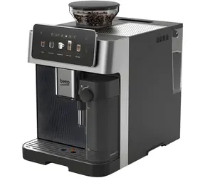 Beko CEG8564X / Kaffeevollautomat / Touchscreen / WLAN / 1350 W