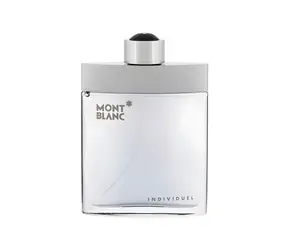 Montblanc Individual Eau de Toilette 75 ml