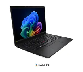 Lenovo ThinkPad L14 Gen 7 Intel Schwarz / Notebook / 14" WUXGA IPS / Intel Core Ultra 7 355 / 24 GB RAM / 512 GB SSD / Windows 11