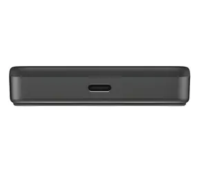Belkin UltraCharge Pro Slim schwarz / Powerbank / Magnetisch / 10.000 mAh / Display