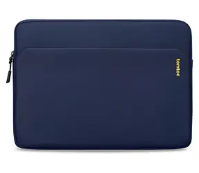 Tomtoc Light Sleeve marineblau / Schutzhülle / MacBook Neo 13"